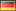 Germany Flagge