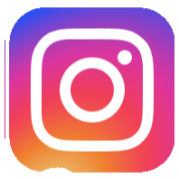 Folge mir auf Instagram